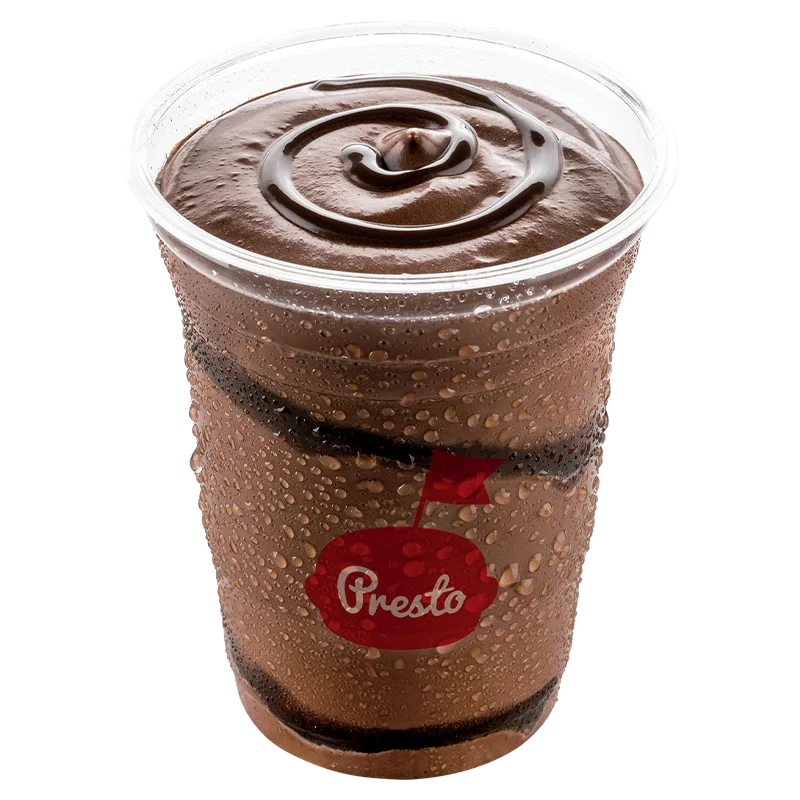 Malteada De Chocolate 360 Ml