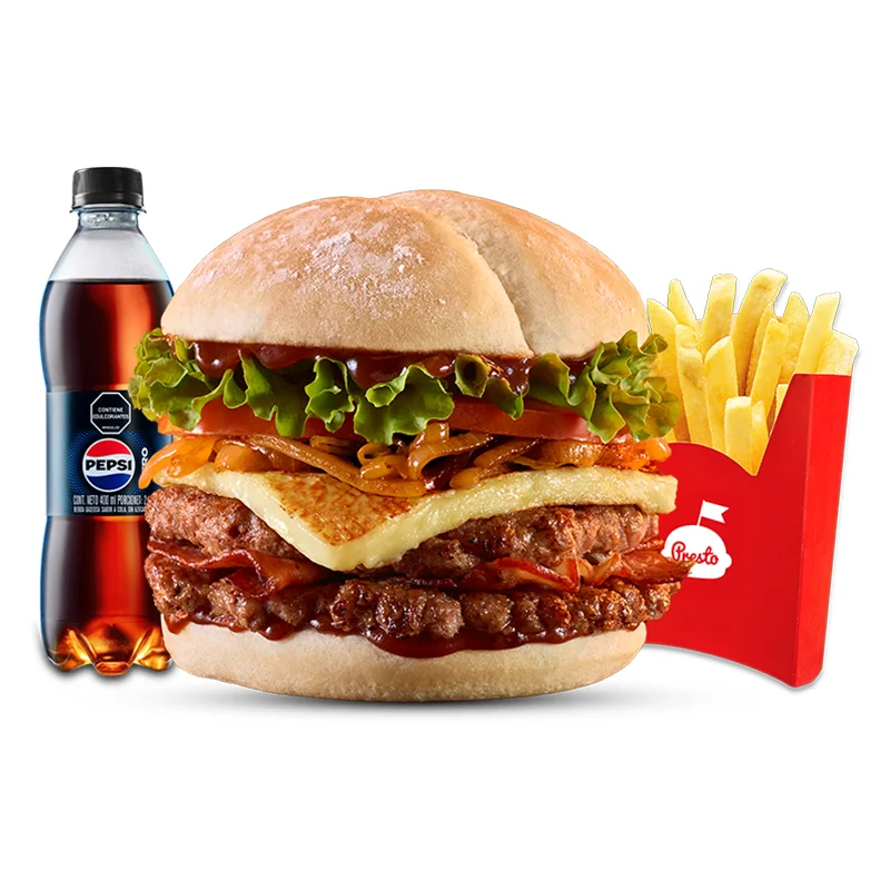 Combo la Queso