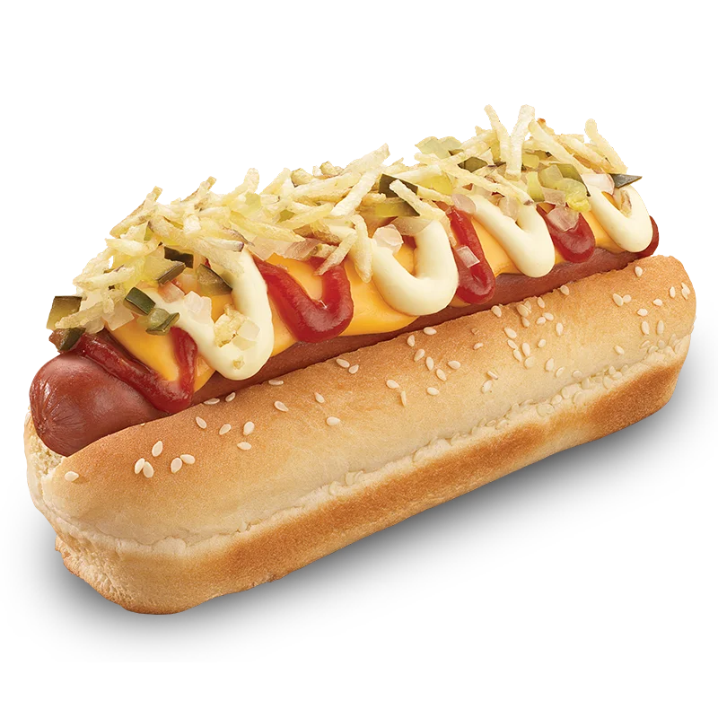 Perro Super Presto