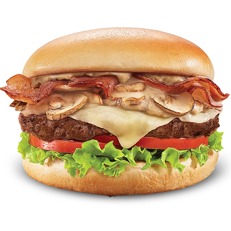 Hamburguesa Filet Mignon